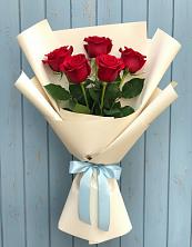 Букет Классика чувств в Адлер Букет Классика чувств в Адлер