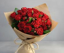 Букет Любовный роман в Адлер Букет Любовный роман в Адлер