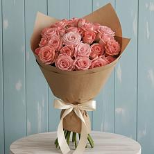 Букет пленительный в Адлер Букет цветов из: Розы в Адлер