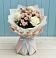 Букет цветов из: Розы в Адлер