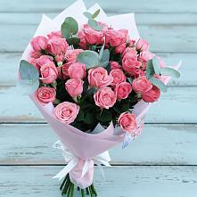 Букет Леди совершенство в Адлер