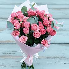 Букет Леди совершенство в Адлер